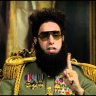 Admiral General Aladeen